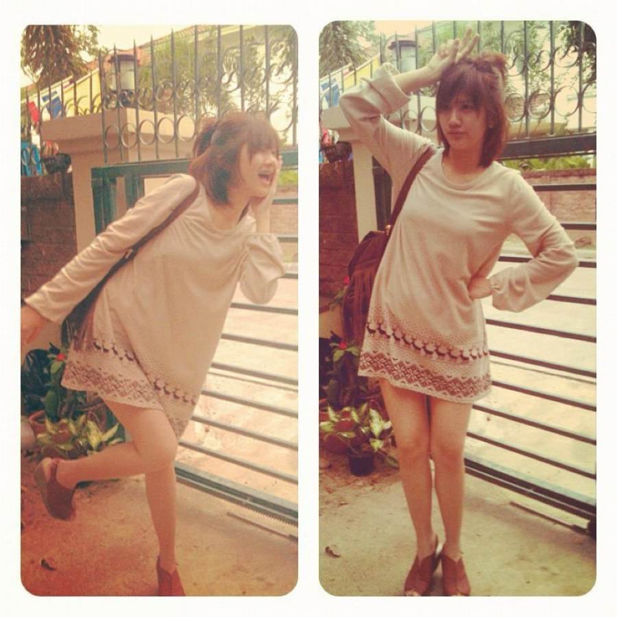 Pix พีช the 38 years ago