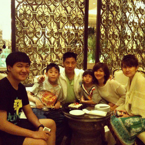 Pix พีช the 38 years ago