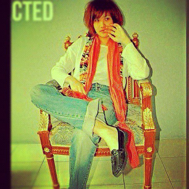 Pix พีช the 38 years ago