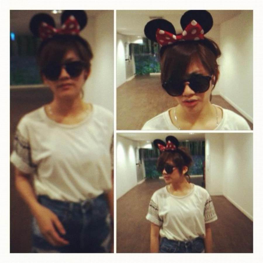 Pix พีช the 38 years ago