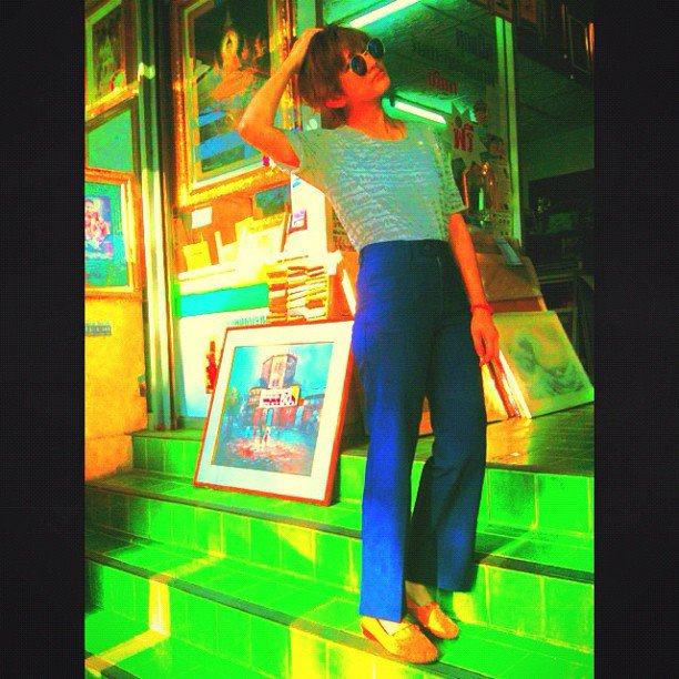 Pix พีช the 38 years ago