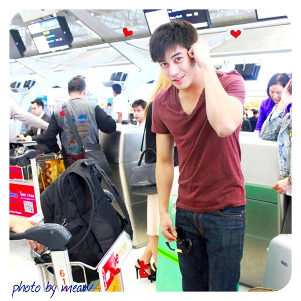 New pic น้องเคน ภูภูมิ