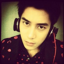 New pic น้องเคน ภูภูมิ