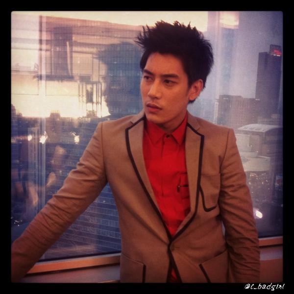 New pic น้องเคน ภูภูมิ