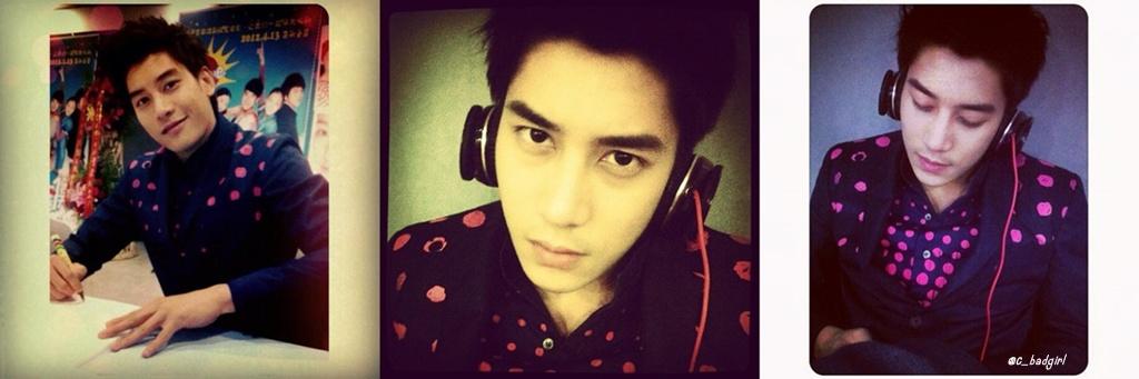 New pic น้องเคน ภูภูมิ