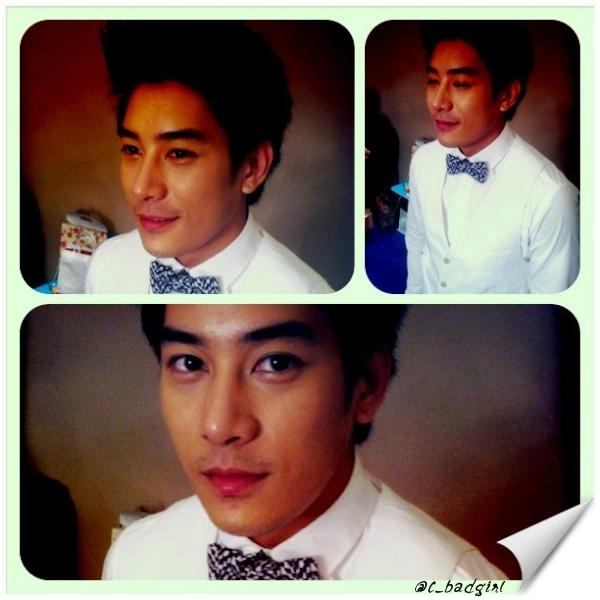 New pic น้องเคน ภูภูมิ