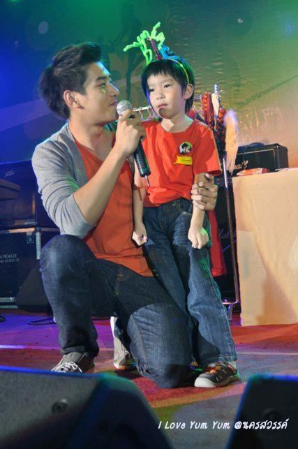 New pic น้องเคน ภูภูมิ