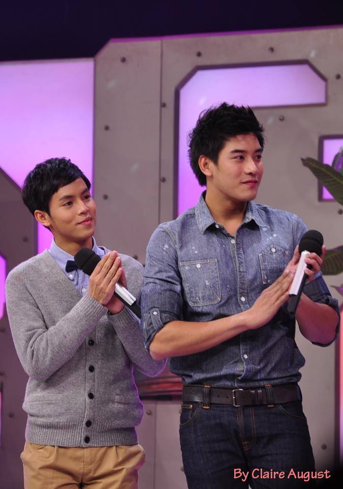 New pic น้องเคน ภูภูมิ