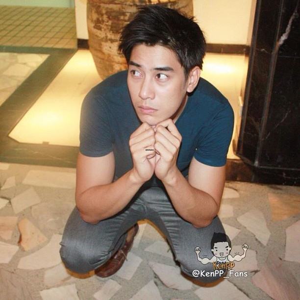 New pic น้องเคน ภูภูมิ