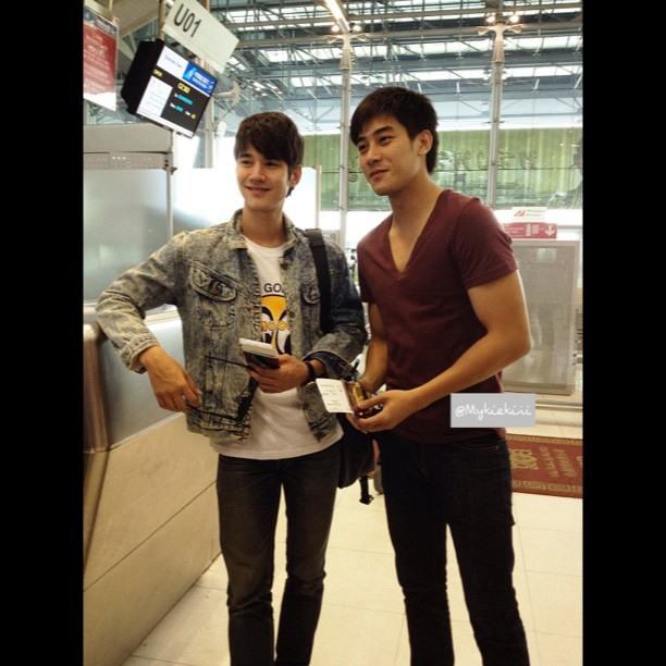 New pic น้องเคน ภูภูมิ