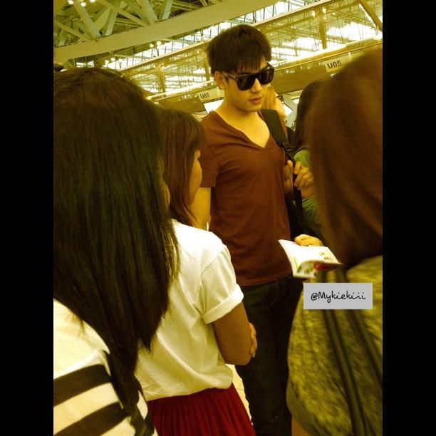New pic น้องเคน ภูภูมิ
