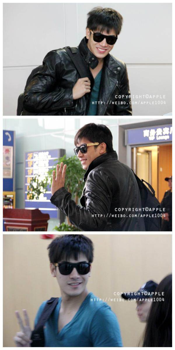 New pic น้องเคน ภูภูมิ