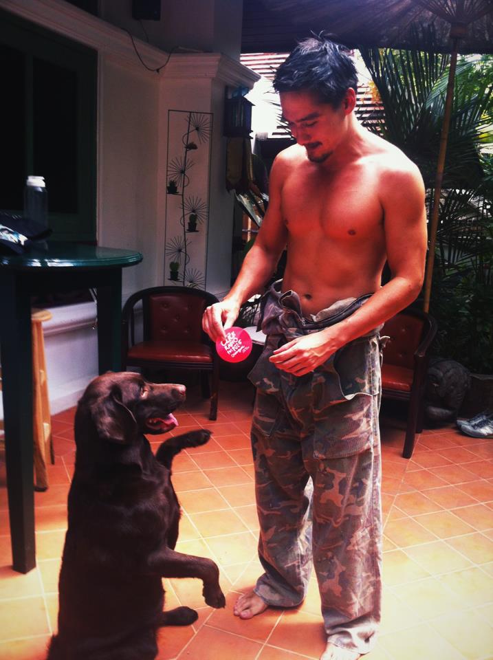 New pic อนันดา ++