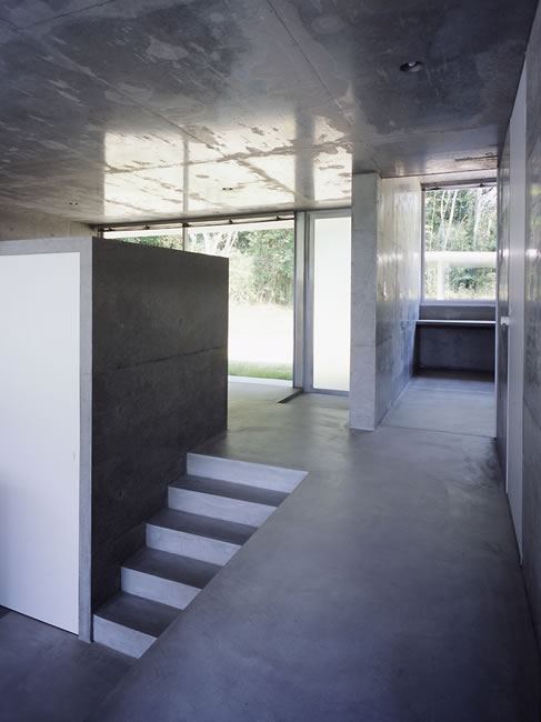 Small Japanese Houses - traditional Minka house in Ibara