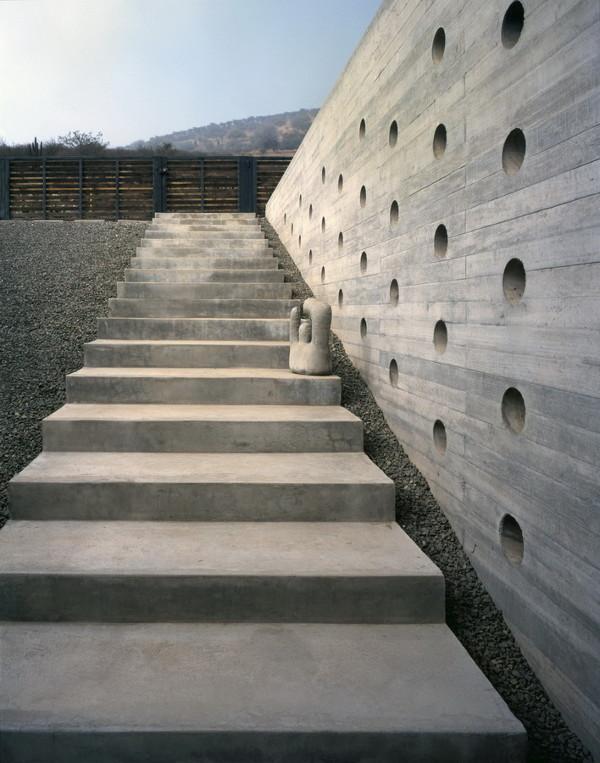 Mountainside Homes - observatory-like design with a spectacular rooftop patio!