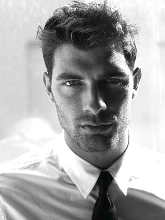 MASCULINE DOSAGE: CORY BOND BY PHOTOGRAPHER ARNALDO ANAYA-LUCCA