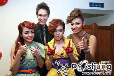 นิวจิ๋ว @ Opal On Stage