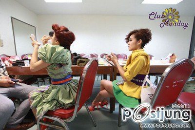 นิวจิ๋ว @ Opal On Stage