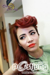 นิวจิ๋ว @ Opal On Stage