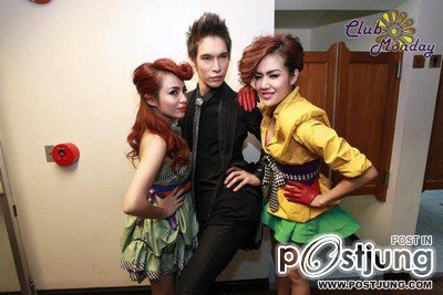 นิวจิ๋ว @ Opal On Stage