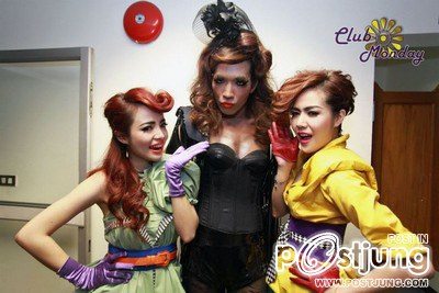 นิวจิ๋ว @ Opal On Stage