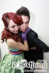 นิวจิ๋ว @ Opal On Stage