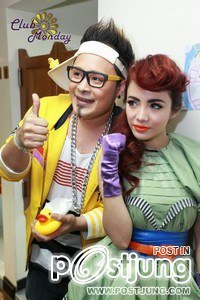 นิวจิ๋ว @ Opal On Stage