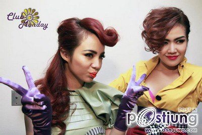 นิวจิ๋ว @ Opal On Stage