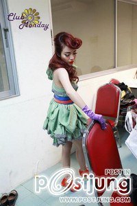 นิวจิ๋ว @ Opal On Stage