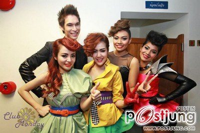 นิวจิ๋ว @ Opal On Stage