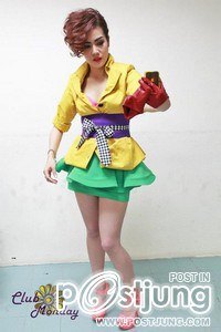 นิวจิ๋ว @ Opal On Stage