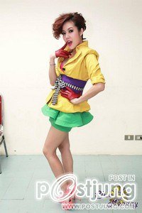 นิวจิ๋ว @ Opal On Stage