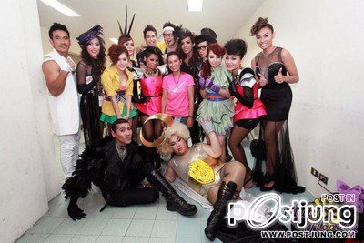 นิวจิ๋ว @ Opal On Stage