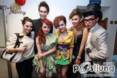 นิวจิ๋ว @ Opal On Stage