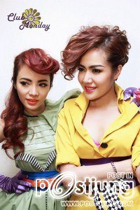 นิวจิ๋ว @ Opal On Stage