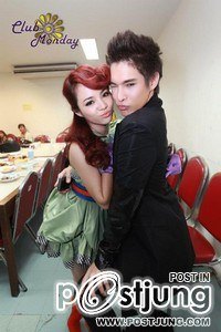 นิวจิ๋ว @ Opal On Stage