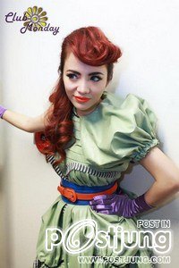 นิวจิ๋ว @ Opal On Stage