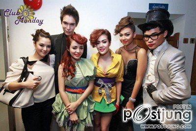 นิวจิ๋ว @ Opal On Stage