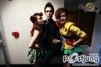 นิวจิ๋ว @ Opal On Stage