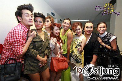 นิวจิ๋ว @ Opal On Stage