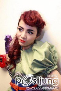 นิวจิ๋ว @ Opal On Stage