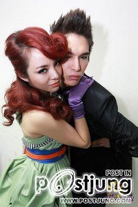 นิวจิ๋ว @ Opal On Stage