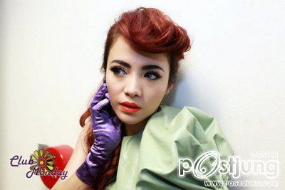 นิวจิ๋ว @ Opal On Stage