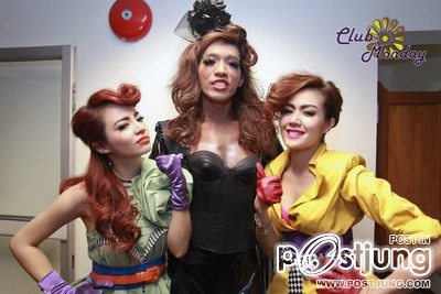 นิวจิ๋ว @ Opal On Stage