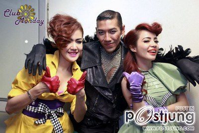 นิวจิ๋ว @ Opal On Stage