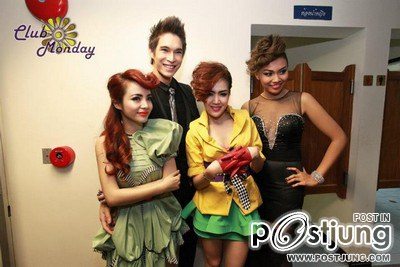 นิวจิ๋ว @ Opal On Stage