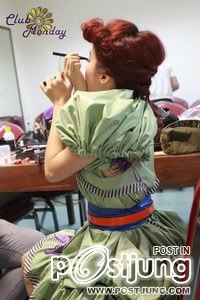 นิวจิ๋ว @ Opal On Stage