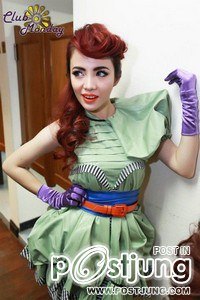 นิวจิ๋ว @ Opal On Stage