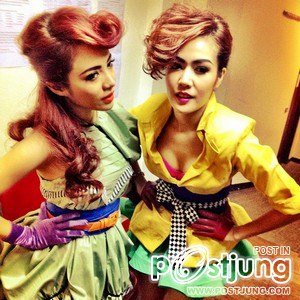 นิวจิ๋ว @ Opal On Stage