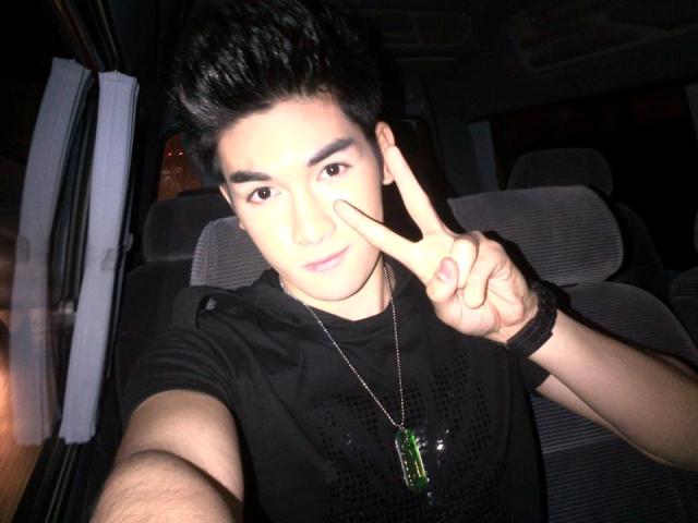 New pic สิงโต the star